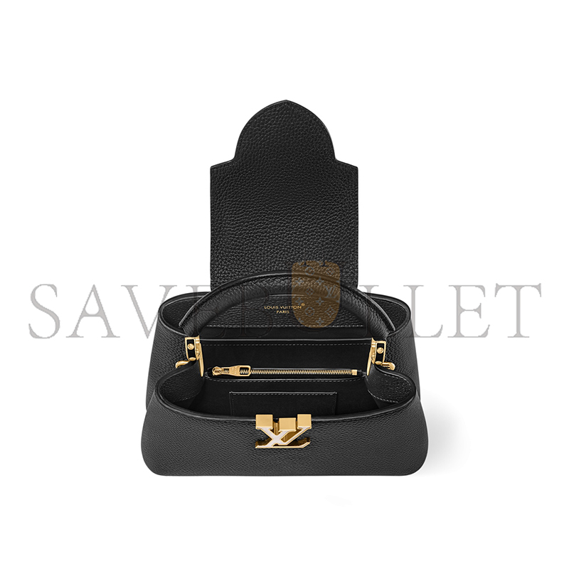 LOUIS VUITTON CAPUCINES BB M25862 (27*19*9cm) 